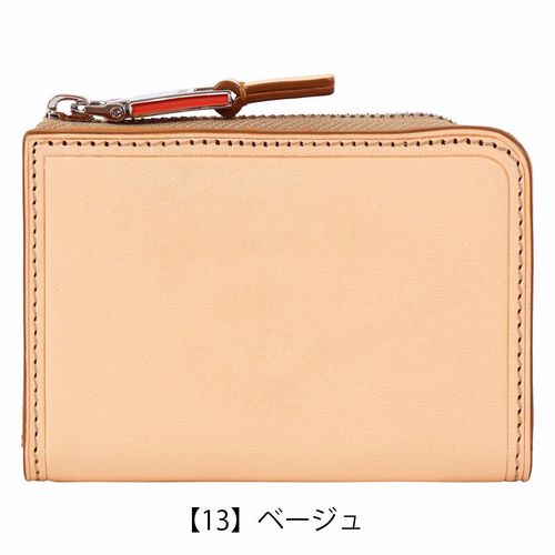 イズイット 小銭入れ コインケース キーケース マルチケース ラウンド