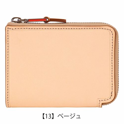 イズイット L字ファスナー長財布 財布 長財布 L字ファスナー 小銭入れ