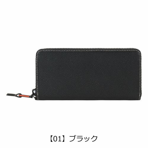 イズイット ラウンドファスナー長財布 財布 ラウンドファスナー 小銭