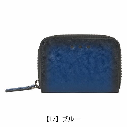 ヴィアドアン 小銭入れ L字ファスナー 本革 レザー Panama パナマ