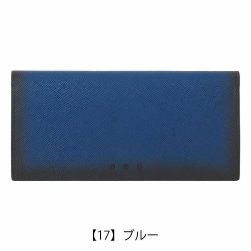 カステルバジャック 二つ折り財布 本革 メンズ 054622 ウプラ