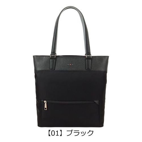 クローン トートバッグ A4 肩掛け モード カジュアル ビジネス 14