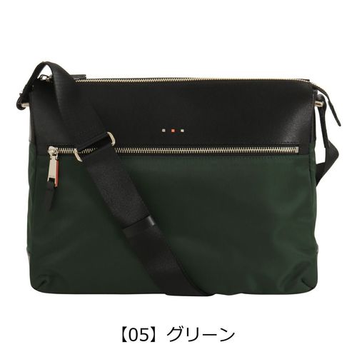 ポーター フィネス ショルダーバッグ 688-05243 PORTER FINESSE 吉田