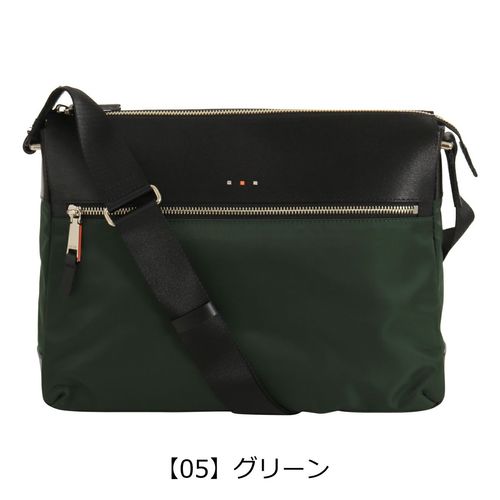 キソラ ショルダーバッグ S ロブスト2 ユニセックス KIOB-149 kissora