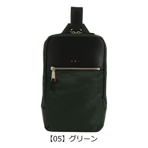 BN4400□カステルバジャック デンス ワンショルダーバッグ ボディ