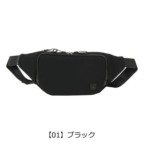 ポーター スキッド ウエストバッグ(L) 671-17515 PORTER SKID 吉田