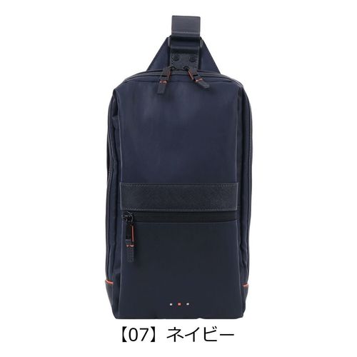 ビクトリノックス ボディバッグ 8L 10インチ タブレット収納 メンズ