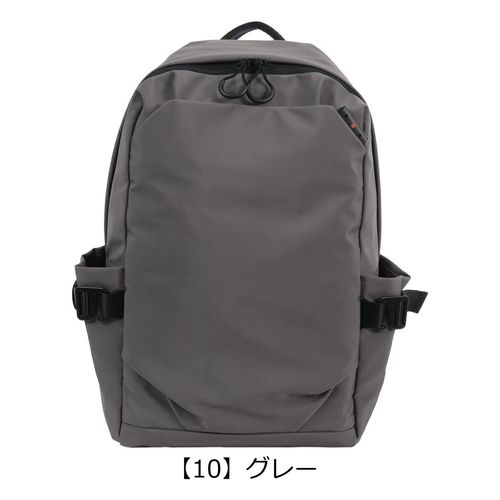 ニード リュック メンズ レディース デコード DECODE NIID｜18L 15.9