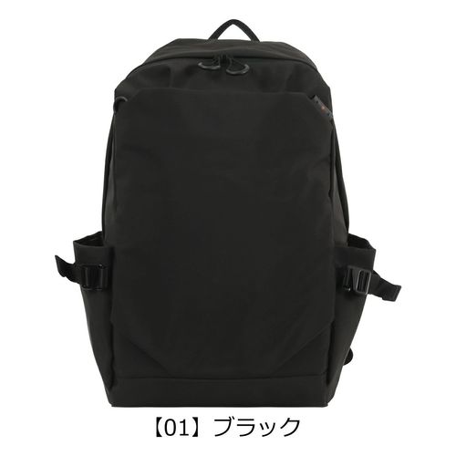 ボールドバナナ リュック A4 Envelope メンズ レディース AS02BP Bold