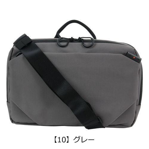キソラ ショルダーバッグ ピアザ ユニセックス KIOB-136 kissora