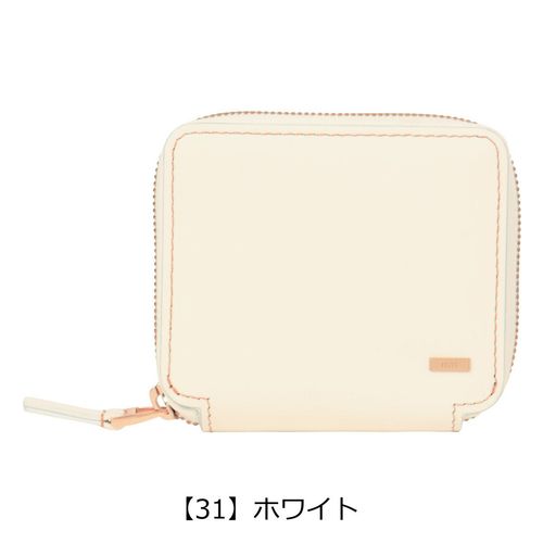 イズイット 二つ折り財布 財布 二つ折り 小銭入れ付き 札入れ ベラ付き