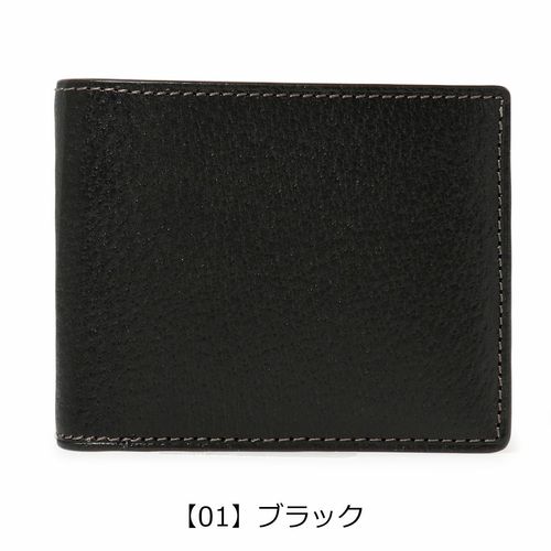 ポロ ラルフローレン 二つ折り財布 エンボス メンズ P-1041ORIN 本革