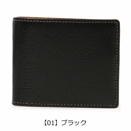 カステルバジャック 財布 二つ折り 本革 ソート 034613 メンズ