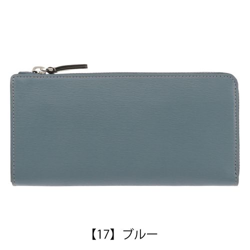 イズイット 長財布 本革 メンズ レディース ウエストII 982613 ISIT IS