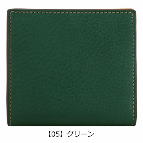 キソラ 三つ折り財布 ヴァスカボックス ユニセックス KIMS-015 kissora