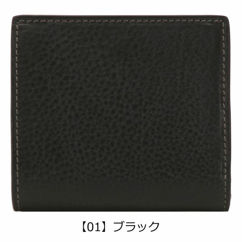 ランバンオンブルー 財布 二つ折り 本革 メンズ 513622 アクア LANVIN
