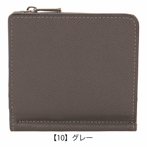 イズイット 二つ折り財布 財布 二つ折り 小銭入れ付き 札入れ ベラ付き