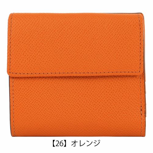 キソラ 二つ折り財布 ラスティック ユニセックス KIAS-072 kissora