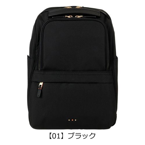 タケオキクチ リュック ビジネスリュック A4 ランド メンズ 719721