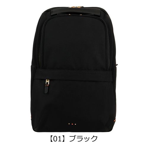 マンハッタンポーテージ　ブラックレーベル　リュック selection_mp2288xpacbl
