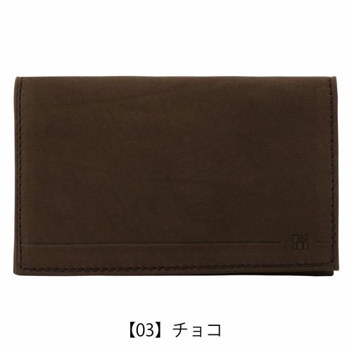 ダックス 名刺入れ ラスター メンズ DP35310 DAKS 本革 レザー 日本製