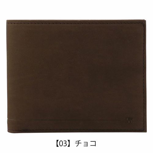 キソラ 二つ折り財布 ユニセックス KIBP-388 kissora UDOⅡ | 札入れ