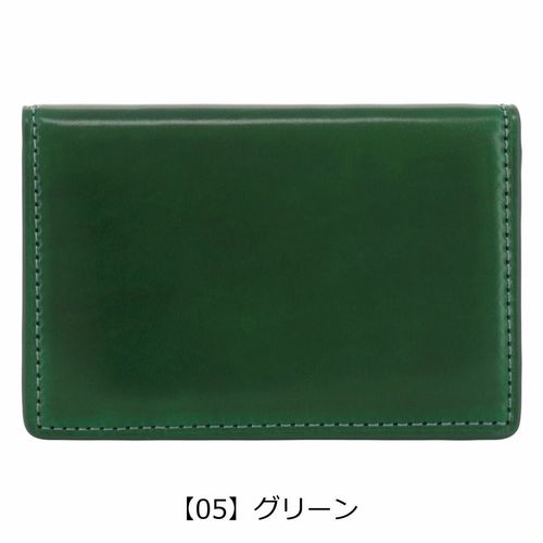 名刺入れ　ファウラー カードケース FOWLER カード入れ 牛革 日本製 fwlg-114.jpg