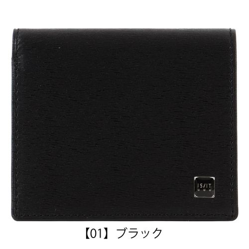 ノイインテレッセ 二つ折り財布 サール 3949 Neu interesse