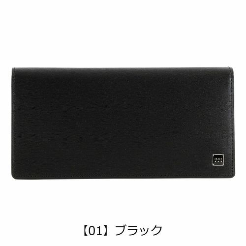 ジェイプレス 長財布 シープ×ゴート メンズ 7761 J.PRESS かぶせ 羊革
