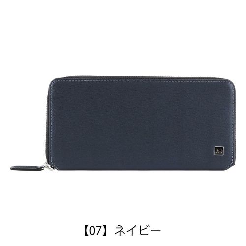 キソラ 長財布 ラウンドファスナー ミネルバボックス ユニ