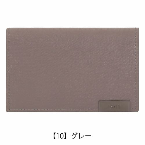 タケオキクチ 名刺入れ カード入れ カードケース ささマチ ビジネス