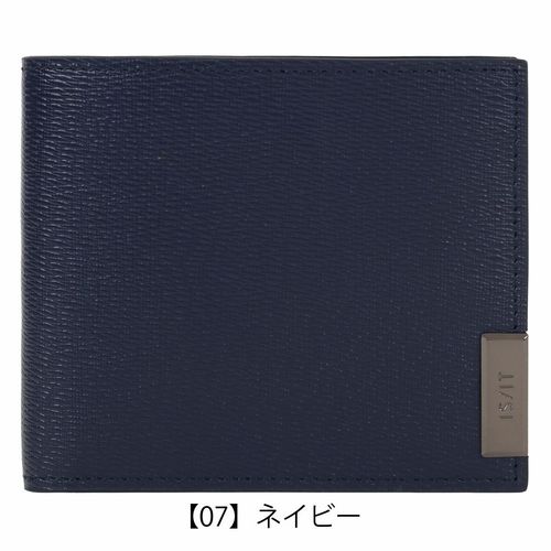 イズイット 二つ折り財布 財布 二つ折り 純札 ミニ財布 コンパクト