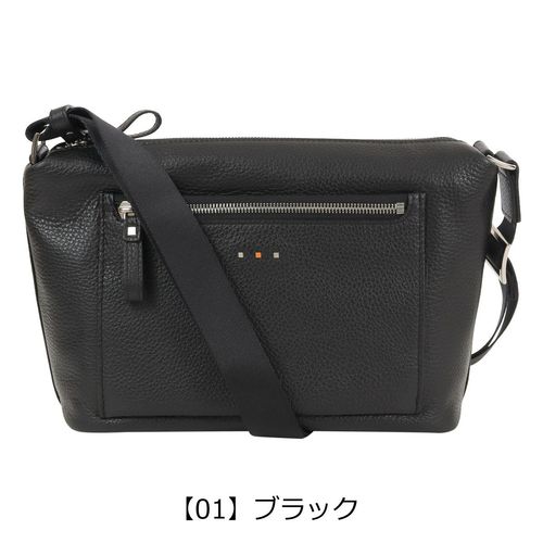 イズイット ショルダーバッグ メンズ 日本製 アンプル 959101 IS/IT