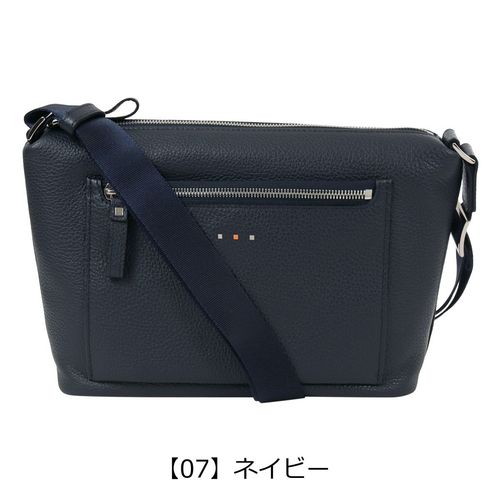 イズイット B5 ショルダーバッグ メンズ 992102 TORELLO トレロ ISIT