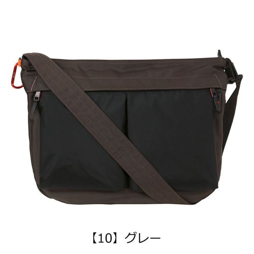 イズイット ショルダーバッグ ミニショルダー カジュアル メンズ
