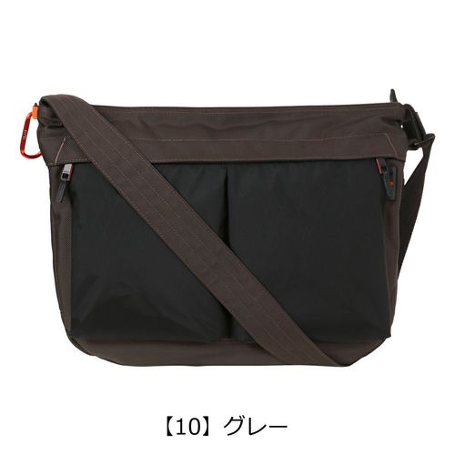 キソラ ショルダーバッグ アリア ユニセックス KIBP-376 kissora | A4