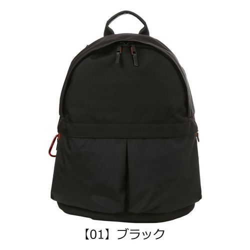 ドレステリア リュック メンズ レディース バックパック デイパック