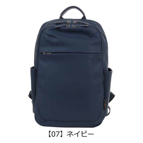 イズイット リュック A4 撥水 MINOTECH メンズ レディース 920701