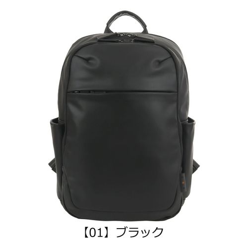 バーマス リュック BAUER GEHEN 6038610 BERMAS ビジネスリュック