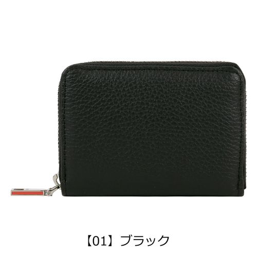 イズイット 財布 メンズ レディース 折り財布 ラウンド折り財布 コイン