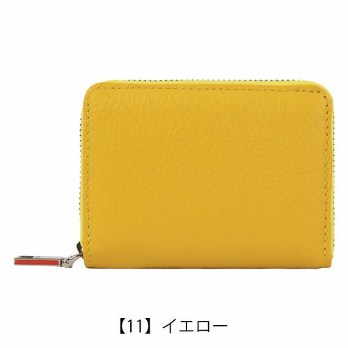 アクチュアリー 三つ折り財布 レディース メンズ 本革 SW-00012