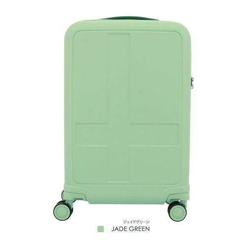 innovator 　ブルーグレー　軽量2.8kg　容量57L　キャリーケース innovator 最大51%☆9/18限定 正規品2年保証 イノベーター