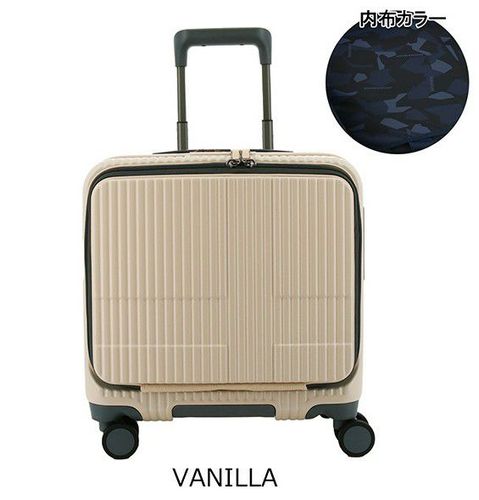イノベーター スーツケース EXTREME INV30 機内持ち込み 軽量 21L 47cm