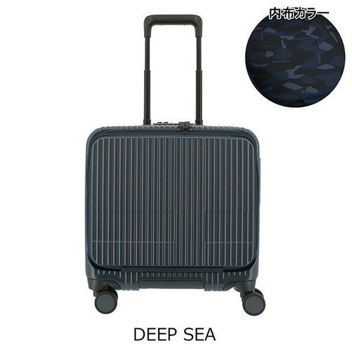 イノベーター スーツケース EXTREME INV60 軽量 62L 65cm 4.0kg