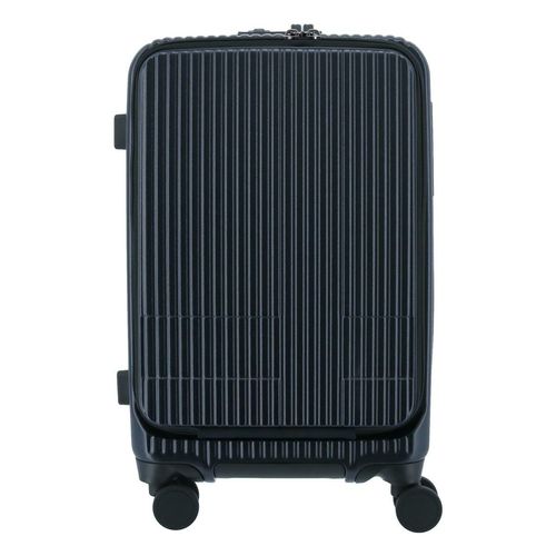 Lee スーツケース 63L 68cm 3.2kg フロントオープン 320-9031 sonic 24