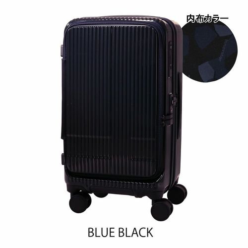 イノベーター スーツケース EXTREME INV90 innovator 92L Lサイズ 軽量