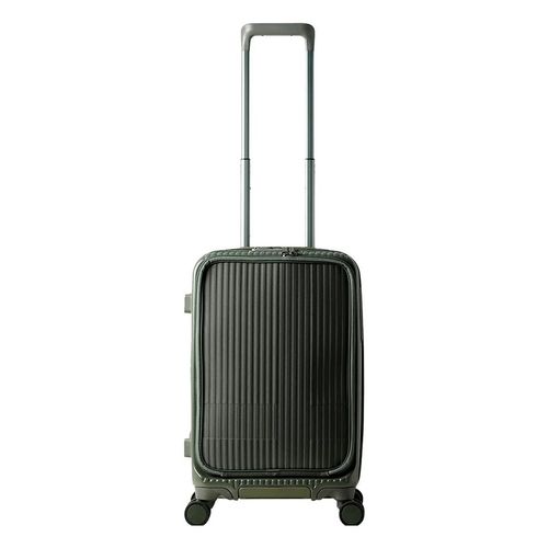 エーストーキョー スーツケース 34L 55cm 2.9kg コーナーストーン2Z