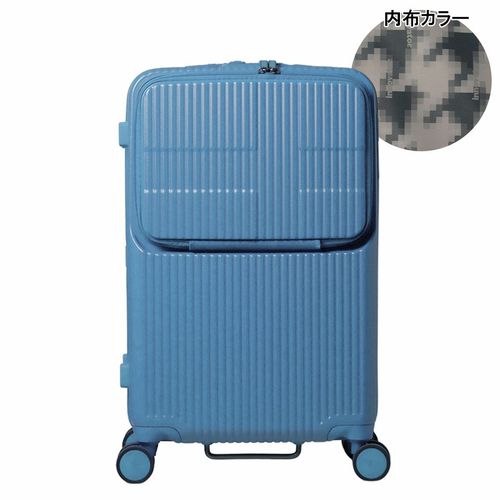 イノベーター スーツケース EXTREME INV30 機内持ち込み 軽量 21L 47cm