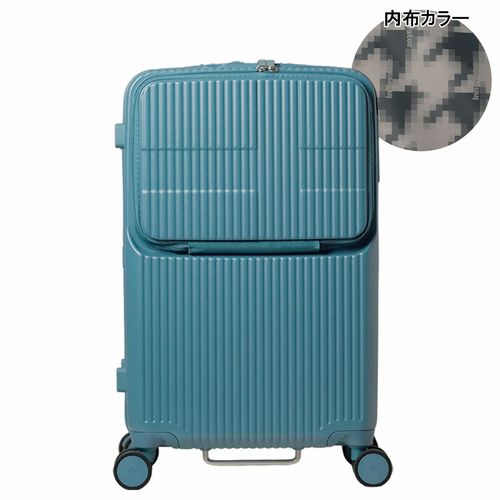 イノベーター キャリーバッグ innovator イノベーター スーツケース ビジネスキャリー