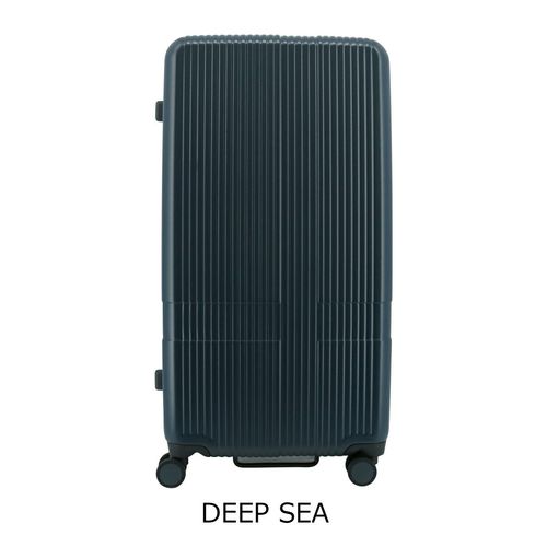 innovator イノベーター スーツケース 90L シルバー TASロック innovator イノベーター スーツケース 92L 74.5cm 5.1kg TSA